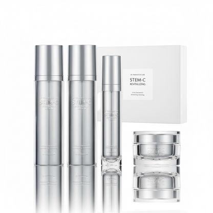 PHARMICELL Stem-C Revitalizing 4-Piece Age-Defying Collection