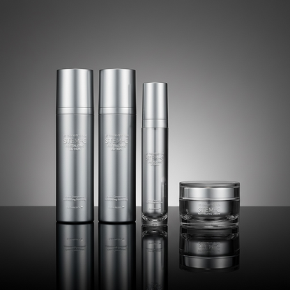 PHARMICELL Stem-C Revitalizing 4-Piece Age-Defying Collection