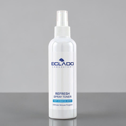ECLADO Refresh Spray Toner