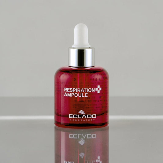 Eclado Respiration Ampoule