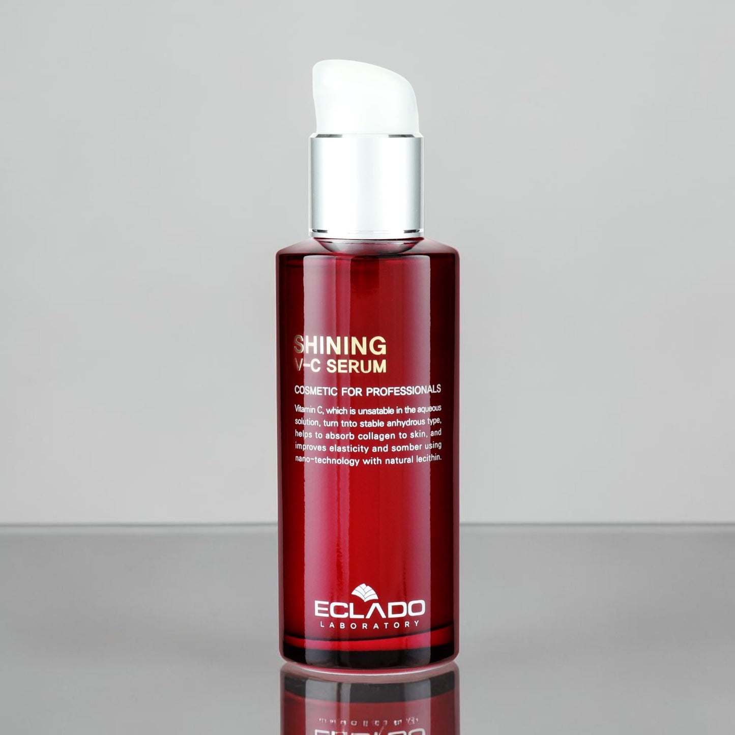 ECLADO Shining V-C Serum