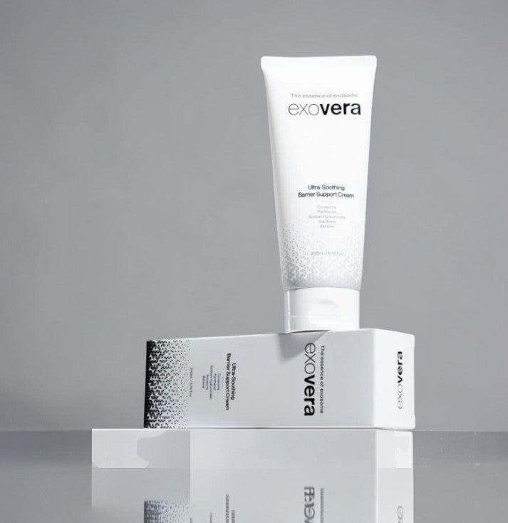 EXOVERA Ultra-Soothing Barrier Support Cream