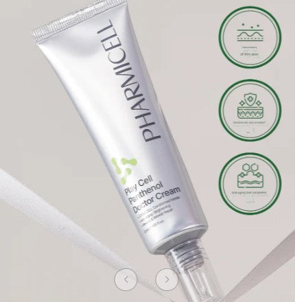 Pharmicell Play Cell Panthenol Doctor Stem Cell Cream