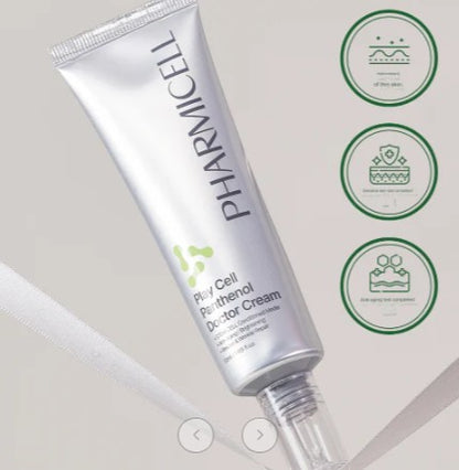 Pharmicell Play Cell Panthenol Doctor Stem Cell Cream