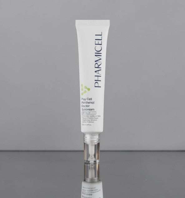 Pharmicell Play Cell Panthenol Balancing Sunscreen SPF 50+ PA++++