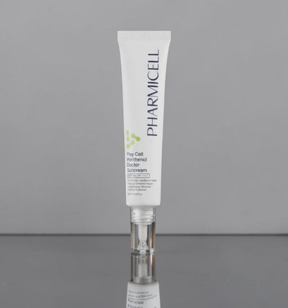Pharmicell Play Cell Panthenol Balancing Sunscreen SPF 50+ PA++++