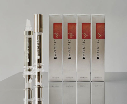 Pharmicell Cellgram S Ampoule