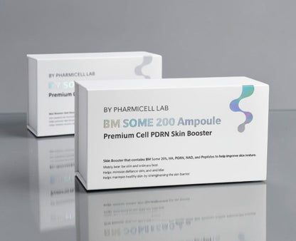 Pharmicell BM SOME 200 PDRN Skin Booster Ampoule