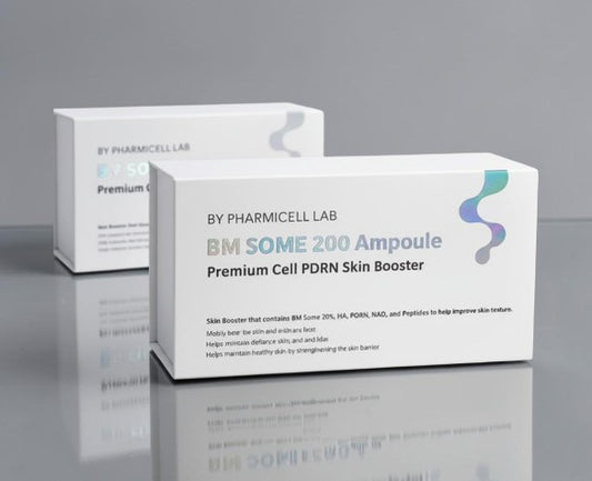 Pharmicell BM SOME 200 PDRN Skin Booster Ampoule