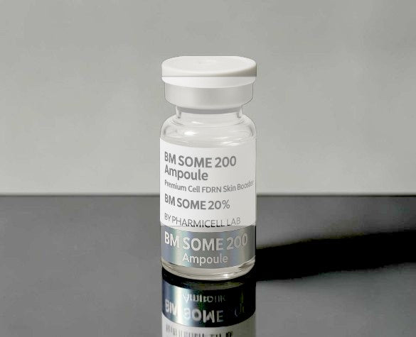 Pharmicell BM SOME 200 PDRN Skin Booster Ampoule