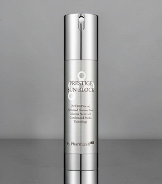 Pharmicell Prestige Daily Defending Sun Block