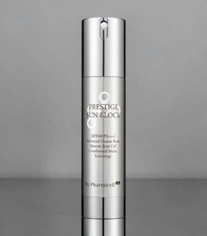 Pharmicell Prestige Daily Defending Sun Block