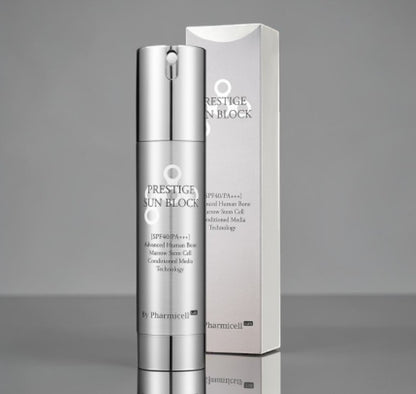 Pharmicell Prestige Daily Defending Sun Block