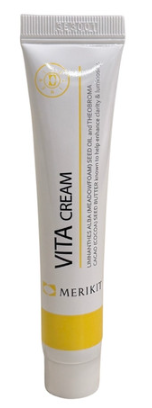 Merikit Vita Cream