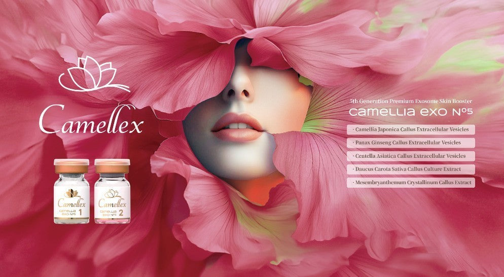 Camellex CAMELLIA EXO N°5