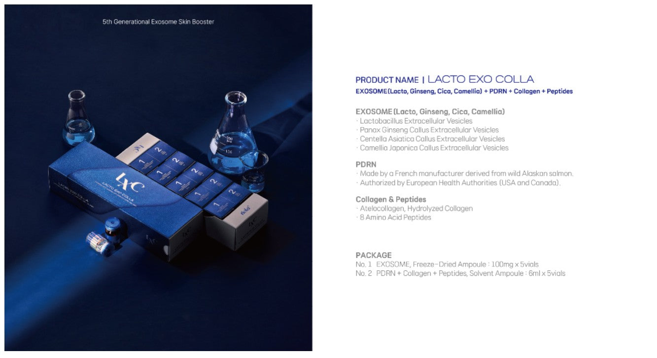 LXC Lacto Exo Colla