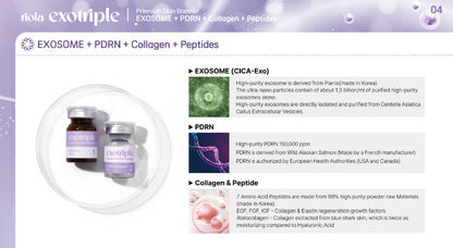Riola Exotriple