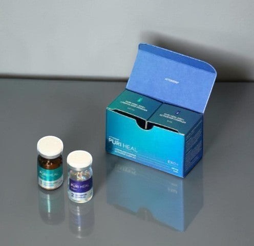 PURI Heal 3D EXO+