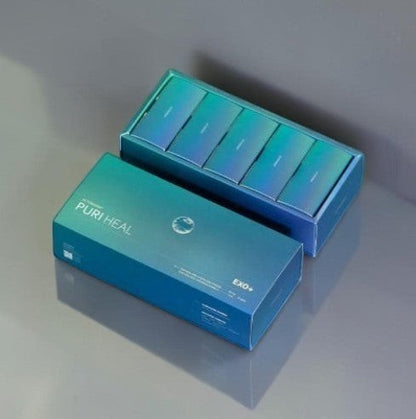 PURI Heal 3D EXO+