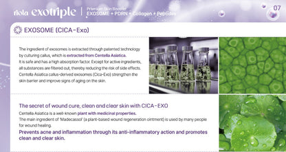 Riola Exotriple
