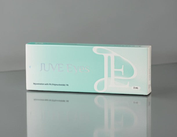 JUVE Eyes