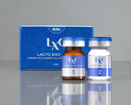 LXC Lacto Exo Colla