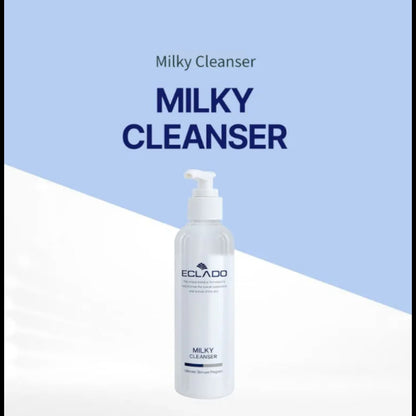 Eclado Milky Cleanser