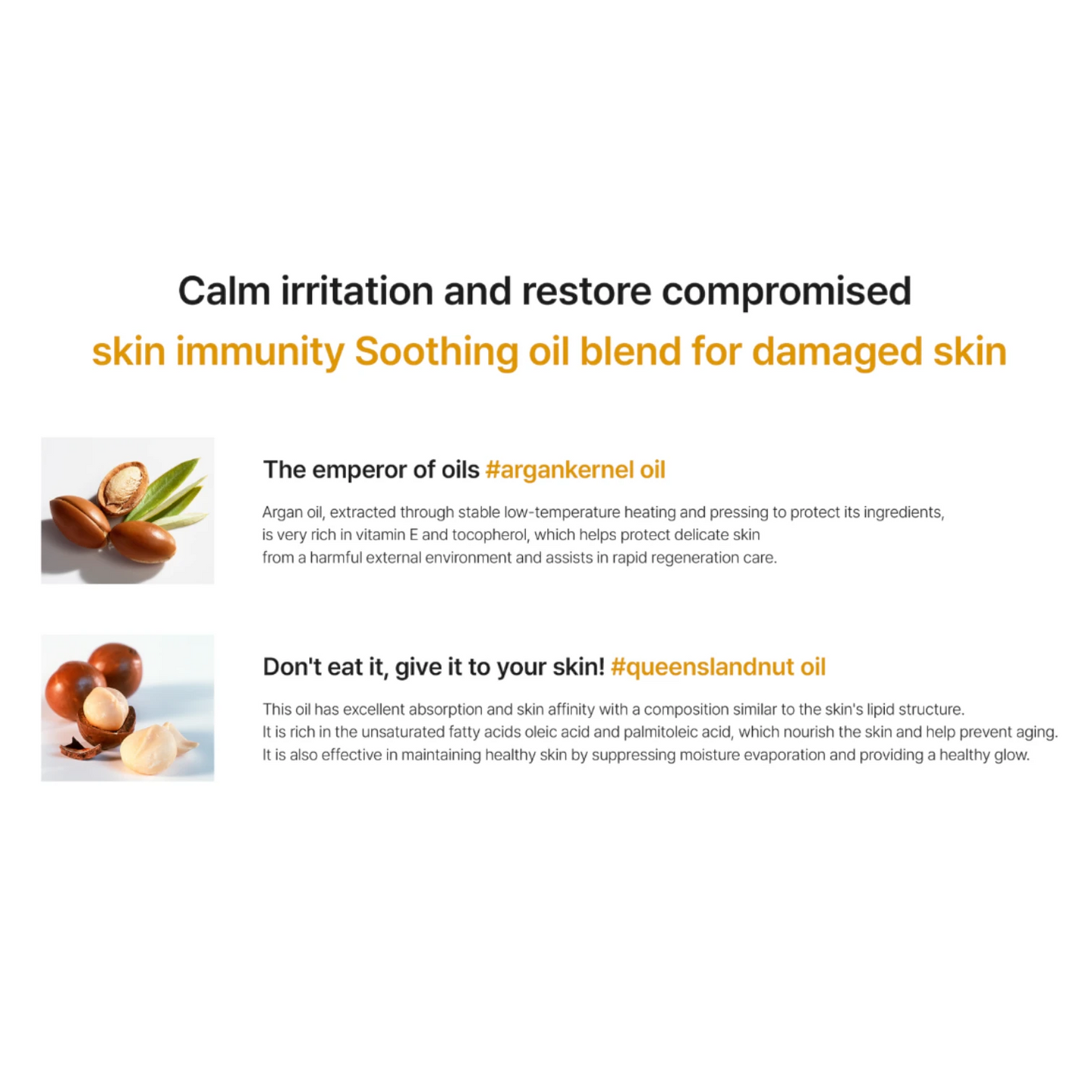 Eclado Azulene Care Ampoule