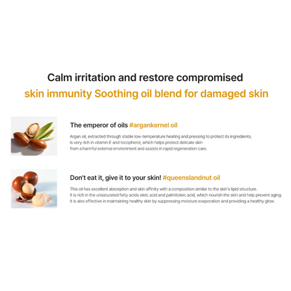 Eclado Azulene Care Ampoule