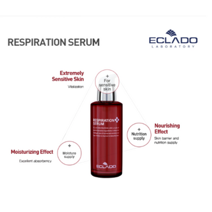 ECLADO Respiration Serum