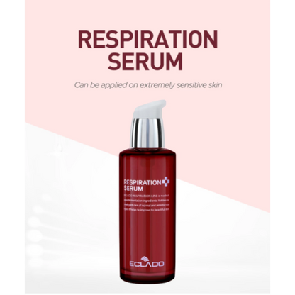 ECLADO Respiration Serum