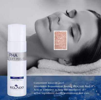 ECLADO PHA Soft Peel 15