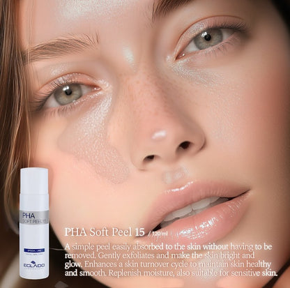 ECLADO PHA Soft Peel 15