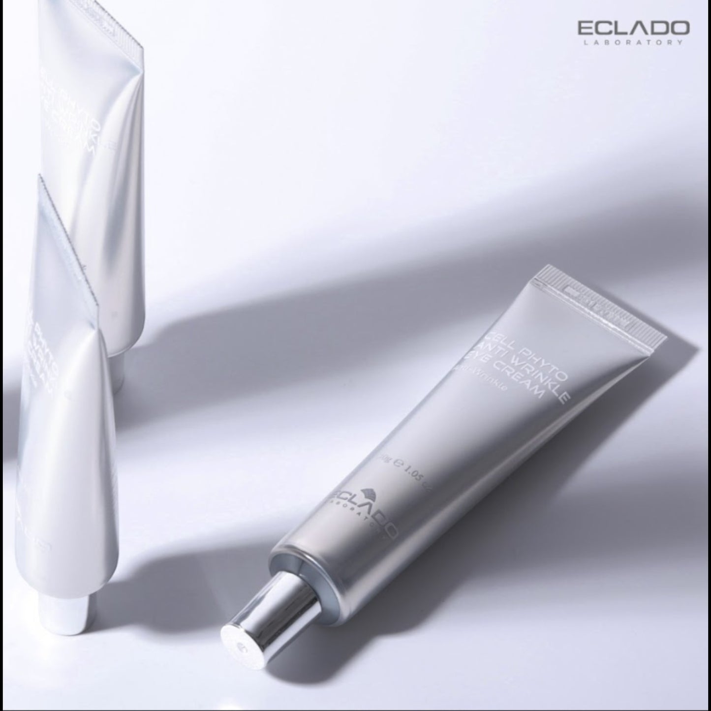 ECLADO Cell Phyto Anti Wrinkle Eye Cream