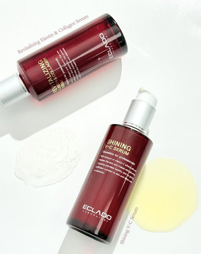 ECLADO Shining V-C Serum