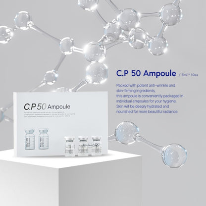 ECLADO C.P. 50 Ampoule