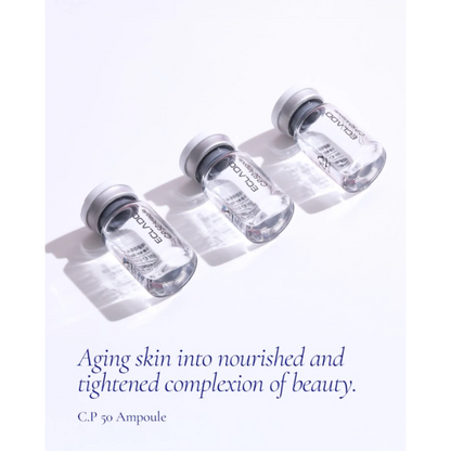 ECLADO C.P. 50 Ampoule