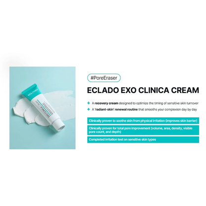 ECLADO Exo-Clinica Cream