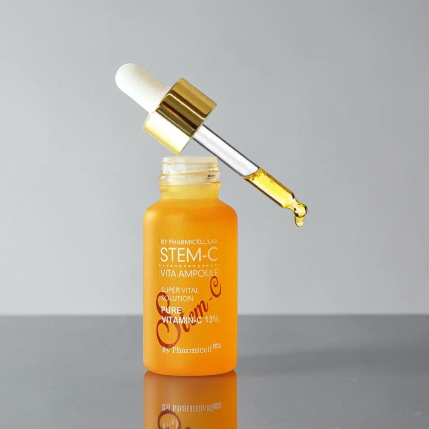 By Pharmicell Lab Stem-C Vita Ampoule