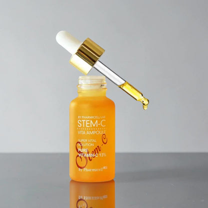 By Pharmicell Lab Stem-C Vita Ampoule