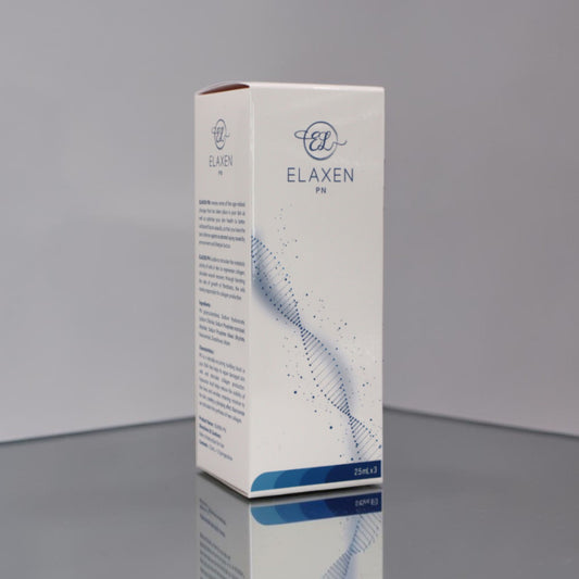 Elaxen PN Skin Revitalizing System