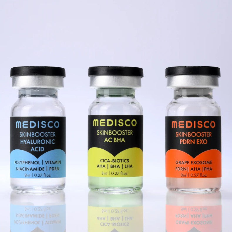 Medisco Hyaluronic Acid Skin Booster