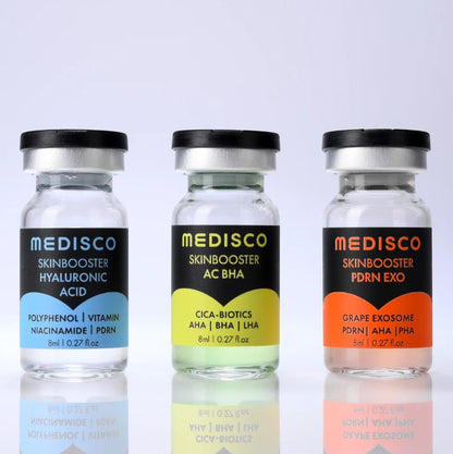 Medisco Hyaluronic Acid Skin Booster