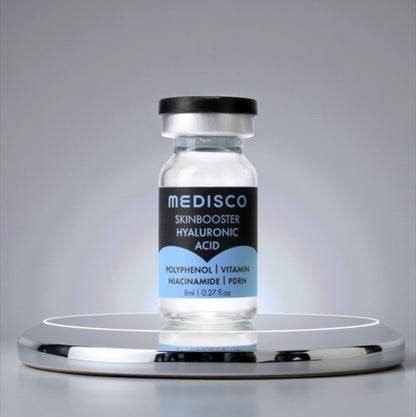 Medisco Hyaluronic Acid Skin Booster
