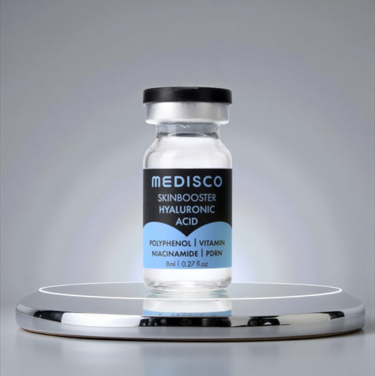 Medisco Hyaluronic Acid Skin Booster