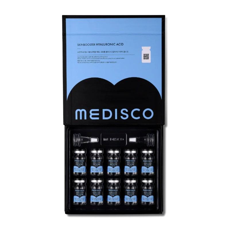 Medisco Hyaluronic Acid Skin Booster
