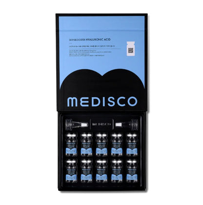 Medisco Hyaluronic Acid Skin Booster