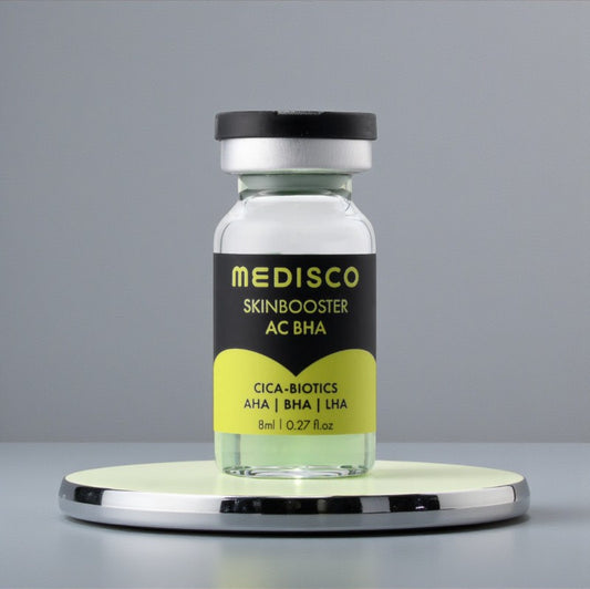 Medisco AC BHA Skin Booster