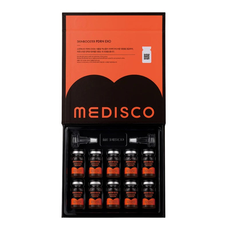 Medisco PDRN Exo Skin Booster