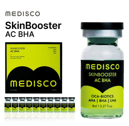 Medisco AC BHA Skin Booster